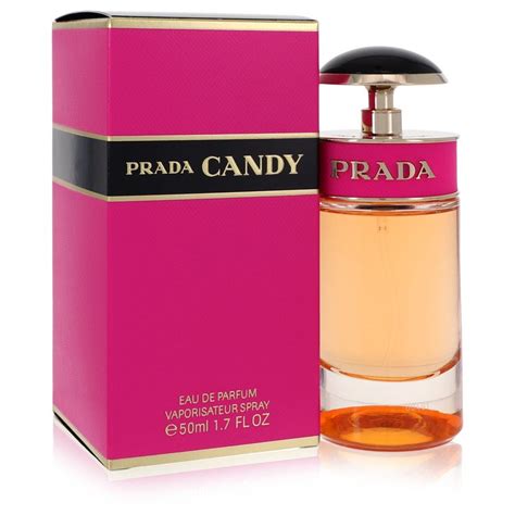 prada candy perfume 1.7 oz